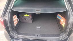 Notranja slika - VW Passat - 2,0 TDI BMT SCR Business DSG - 9 - Predogledna slika