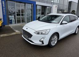 Zunanja slika - Ford Focus - 1.0 EcoBoost Titanium - 3 - Predogledna slika