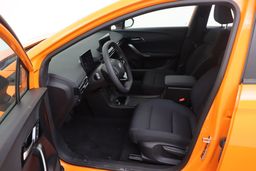 Zunanja slika - MG MG4 - 4 125KW LFP 49 kWh Navi Kamera 7-letna gar. - SUBVENCIJA IN DDV - 14 - Predogledna slika