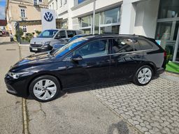 Zunanja slika - VW Golf - 2.0 TDI Style DSG - 5 - Predogledna slika