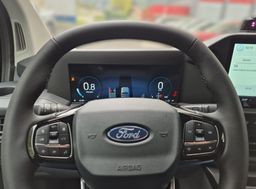 Zunanja slika - Ford E-Transit Custom - Transit Custom KOMBI TRAIL 2.0 TDCi 170KM A8 L2 AWD-NA ZALOGI - 11 - Predogledna slika