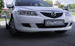 Zunanja slika - Mazda Mazda6 - Sport Combi CD120 TE- TEMPOMAT-PARKING SENZORJI - 1 - Predogledna slika
