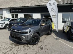 Zunanja slika - Dacia Duster - mild hybrid 140 Extreme - 1 - Predogledna slika