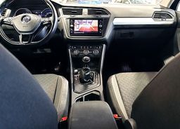 Zunanja slika - VW Tiguan - 1.5 TSI ELEK.VL.KLJUKA-KAMERA-DAB-TEMPO-AMBI-VIDEO - 6 - Predogledna slika