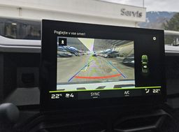 Zunanja slika - Dacia Bigster - mild hybrid 140 Journey - 11 - Predogledna slika