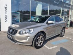 Zunanja slika - Volvo XC60 - 2.0 TD - SERVISNA KNJIGA - PDC-TEMPOMAT-NAVIGACIJA - 1 - Predogledna slika