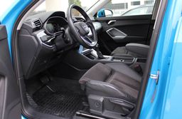 Zunanja slika - Audi Q3 - 35 TDI S tronic S-LINE LED VIRTUAL SPORT SED - 10 - Predogledna slika