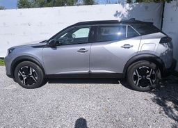 Zunanja slika - Peugeot 2008 - GT HIBRID 145 - 4 - Predogledna slika