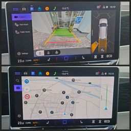 Zunanja slika - VW Passat - Variant 1.5 TSI eHybrid Elegance DSG - 10 - Predogledna slika