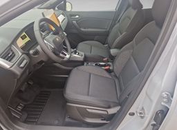 Zunanja slika - Renault Captur - E-Tech 160 evolution + paket KLIMA. NAVI in PARK - 13 - Predogledna slika