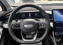 Zunanja slika - Geely StarRay - 1.5 TGDi GK DCT - 5 - Predogledna slika