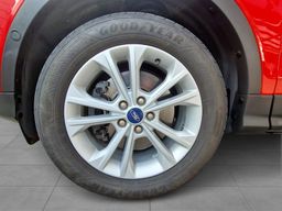 Zunanja slika - Ford Kuga - Titanium Busi 2.0 TDCi 110 kW Powers AWD-NAVI - 11 - Predogledna slika