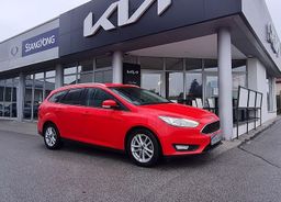 Zunanja slika - Ford Focus - Style 1.0 EcoBoost 125 KM - 1 - Predogledna slika