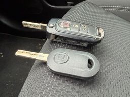 Zunanja slika - Fiat Tipo - Fiat - 25 - Predogledna slika