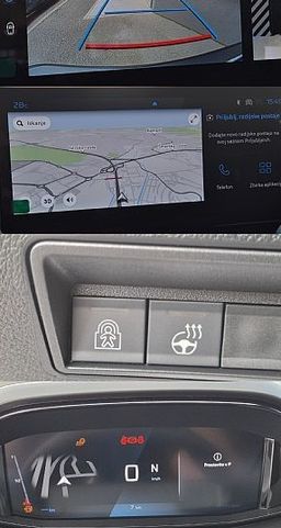 Zunanja slika - Peugeot Rifter - Allure L2 N1 1.5 B-HDi 130 EAT8 - 9 - Predogledna slika