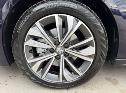 Zunanja slika - Peugeot 508 - 1.5 BLUEHDI 130 ALLURE-LE 81.000KM-HIGH LED- - 11 - Predogledna slika