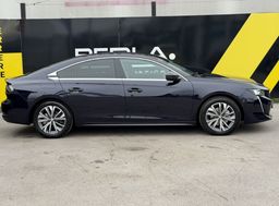 Zunanja slika - Peugeot 508 - 1.5 BLUEHDI 130 ALLURE-LE 81.000KM-HIGH LED- - 4 - Predogledna slika