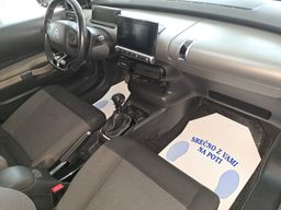 Zunanja slika - Citroën C4 - Cactus 1,5 BlueHDi 100 S&S Shine - 10 - Predogledna slika