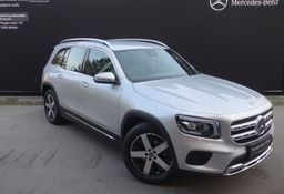 Zunanja slika - Mercedes-Benz GLB-Razred - GLB 180 - 1 - Predogledna slika