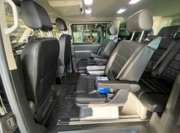 Zunanja slika - VW Multivan - 2.0 TDI 146 KW  XENON. NAVI. PDC S+Z. USNJE - 19 - Predogledna slika