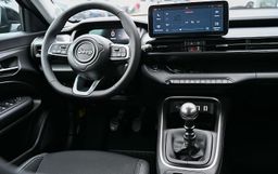 Zunanja slika - Jeep Avenger - 1.2 GSE 100 Altitude - 10 - Predogledna slika