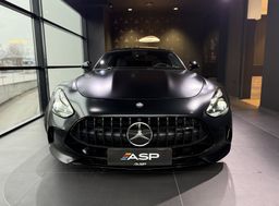 Zunanja slika - Mercedes-Benz AMG GT Coupe - Mercedes-AMG GT 55 4MATIC+ - 2 - Predogledna slika