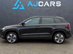 Zunanja slika - Škoda Karoq - Ambition 2.0 TDI DSG-Acc-Laneassist-Kamera-Led - 4 - Predogledna slika