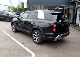 Zunanja slika - KG Mobility Torres - 1.5 T-GDi ADVENTURE A T - 3 - Predogledna slika