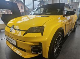 Zunanja slika - Renault 5 E-tech - iconic EV52 110kW - 1 - Predogledna slika