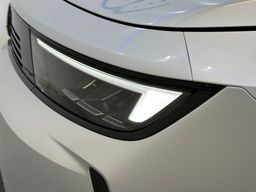 Zunanja slika - Opel Astra - 1.2T Elegance | BOGATO OPREMLJENA | UGODNO - 12 - Predogledna slika