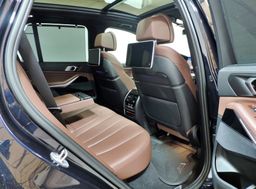 Zunanja slika - BMW X5 - serija :  xDrive40d Avt. M SPORT LASER-PANORAMA-360-DVD - 11 - Predogledna slika