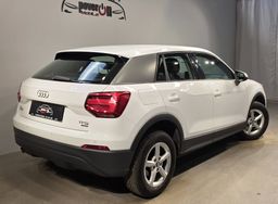 Zunanja slika - Audi Q2 - 1,0 TFSI CoD Sport S tronic SLO ACC LANE LED ALU - 5 - Predogledna slika