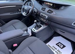 Zunanja slika - Renault Scénic - Grand Scenic 1.5 dCi+1.LAST+SLO+NAVI+PANORAMA+Limited Edition . - 16 - Predogledna slika