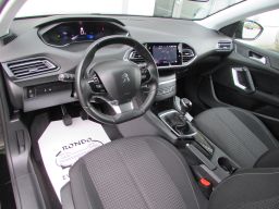 Zunanja slika - Peugeot 308 - 308 - 6 - Predogledna slika