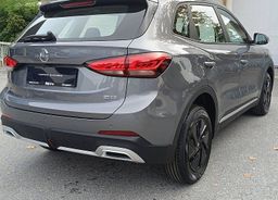 Zunanja slika - MG MG ZS - ZS 1.5 VTi-Tech Standard - 4 - Predogledna slika