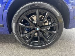 Zunanja slika - BMW X7 - xDrive40d - 5 - Predogledna slika