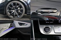 Zunanja slika - Audi Q8 - 50TDI Quattro Tiptronic S-Line - 18 - Predogledna slika