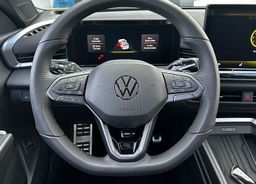 Zunanja slika - VW T-Roc - 1.5 eTSI R-line DSG|Black Style Paket|IQ.Light - 6 - Predogledna slika