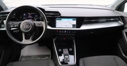 Zunanja slika - Audi A3 - Sportback 30 TDI Advanced S tronic-ALU-NAVI-PDC - 11 - Predogledna slika