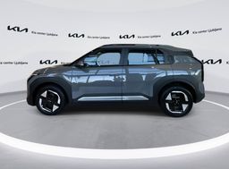 Zunanja slika - KIA EV3 - STAR 58.3 kWh baterija... - 8 - Predogledna slika