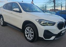 Zunanja slika - BMW X1 - serija : 18d 150ks °1.LASTNIK° °AUTOMATIC° °FULL-LED - 4 - Predogledna slika