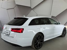 Zunanja slika - Audi A6 - Avant 2,0 TDI ultra S tronic - 4 - Predogledna slika
