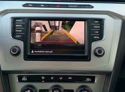 Zunanja slika - VW Passat - Variant 2.0 TDI-DSG-H LINE-NAVI-4X KLIMA-LIZING ZA TUJCE- - 11 - Predogledna slika