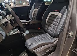 Zunanja slika - Citroën C5 Aircross - MAX Hibrid 145 avtomatik - 7 - Predogledna slika