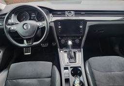 Zunanja slika - VW Arteon - 2.0 TDI 4MOTION avt. 140kW R-Line - 6 - Predogledna slika