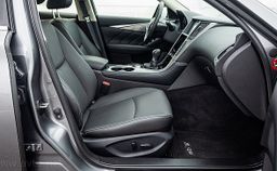 Zunanja slika - Infiniti Q50 - NEPOZABNO DOŽIVETJEmožno plačilo v CRYPTO - 13 - Predogledna slika
