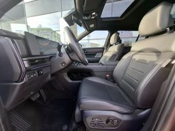 Zunanja slika - Hyundai Santa Fe - 1.6 T-GDI HEV XCLASS 4WD AUTO - KOT NOV+TOP OPREMA - 9 - Predogledna slika