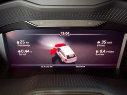 Zunanja slika - Škoda Octavia - Škoda - 25 - Predogledna slika