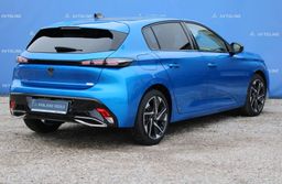 Zunanja slika - Peugeot 308 - 1.2 PURETECH 130 ALLURE EAT8 - 6 - Predogledna slika