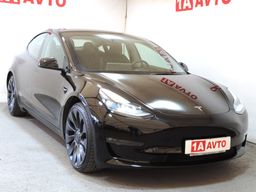Zunanja slika - Tesla Model 3 - Performance AWD - 3 - Predogledna slika